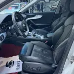 Audi A4L 2022 190 л.с. 190 л.с. 190 л.с. 190 л.с. из Китая