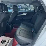 Audi A4L 2022 190 л.с. 190 л.с. 190 л.с. 190 л.с. из Китая