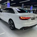 Audi A4L 2022 190 л.с. 190 л.с. 190 л.с. 190 л.с. из Китая