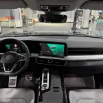 Volkswagen Tavendor 2023 220 л.с. — лот 57663114 из Китая