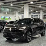 Volkswagen Tavendor 2023 220 л.с. — лот 57663114 из Китая