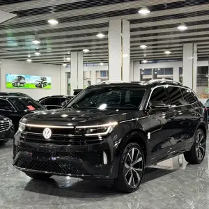 Volkswagen Tavendor 2023 220 л.с. — лот 57663114 из Китая