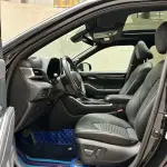 Toyota Crown Kluger 2024 из Китая