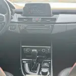 BMW 2 Series Active Tourer 2016 из Китая