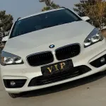 BMW 2 Series Active Tourer 2016 из Китая