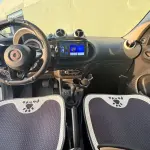 smart Smart Forfour 2016 71 л.с. из Китая