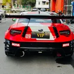 Subaru BRZ 2014 из Китая