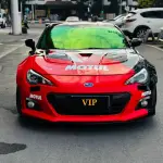 Subaru BRZ 2014 из Китая