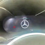 Mercedes-Benz GLC 2020 из Китая