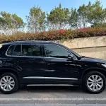 Volkswagen Tiguan 2015 160 л.с. из Китая