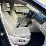 Volkswagen Tiguan 2015 160 л.с. из Китая
