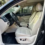 Volkswagen Tiguan 2015 160 л.с. из Китая