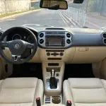 Volkswagen Tiguan 2015 160 л.с. из Китая