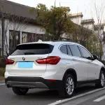 BMW X1 2017 из Китая