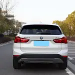 BMW X1 2017 из Китая