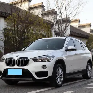 BMW X1 2017 из Китая