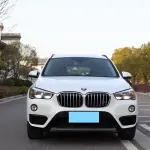 BMW X1 2017 из Китая