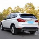 BMW X1 2017 из Китая