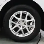 Chevrolet Equinox 2021 169 л.с. из Китая