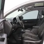 Chevrolet Equinox 2021 169 л.с. из Китая
