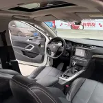Peugeot 408 2017 167 л.с. 167 л.с. из Китая
