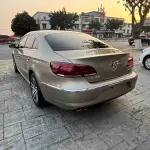 Volkswagen CC 2017 160 л.с. 160 л.с. из Китая