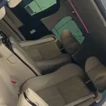 Toyota Alphard 2022 из Китая
