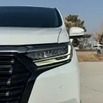 Honda Elysion 2022 215 л.с. — лот 57714969 из Китая