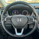 Honda Elysion 2022 215 л.с. — лот 57714969 из Китая