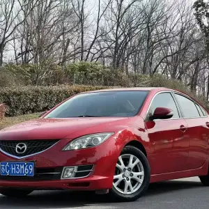 Mazda Ruiyi 2012 147 л.с. из Китая