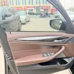 BMW 5 Series 2021 из Китая