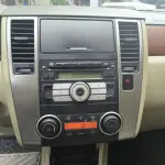 Nissan Tiida 2009 из Китая