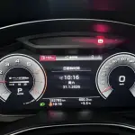 Audi A6L 2019 из Китая