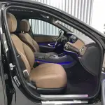 Mercedes-Benz S-Class 2020 из Китая