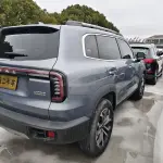 Haval Big Dog 2023 184 л.с. 184 л.с. из Китая