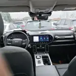 Haval Big Dog 2023 184 л.с. 184 л.с. из Китая