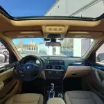 BMW X3 (Import) 2014 из Китая