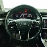 Audi A6 (Import) 2023 из Китая