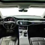 Audi A6 (Import) 2023 из Китая