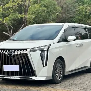 GAC Motor Trumpchi M8 2023 252 л.с. — лот 57715232 из Китая