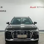 Audi A6 (Import) 2023 из Китая
