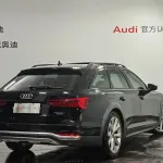 Audi A6 (Import) 2023 из Китая