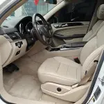 Mercedes-Benz M-Class 2014 из Китая