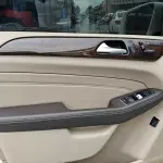 Mercedes-Benz M-Class 2014 из Китая