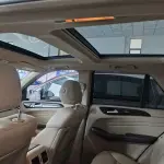 Mercedes-Benz M-Class 2014 из Китая
