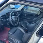 MINI Mini 2021 из Китая
