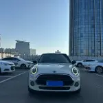 MINI Mini 2021 из Китая