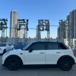 MINI Mini 2021 из Китая