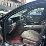 Mercedes-Benz E-Class 2021 258 л.с. — лот 57663654 из Китая