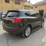 Buick Envision Plus 2016 260 л.с. 260 л.с. из Китая